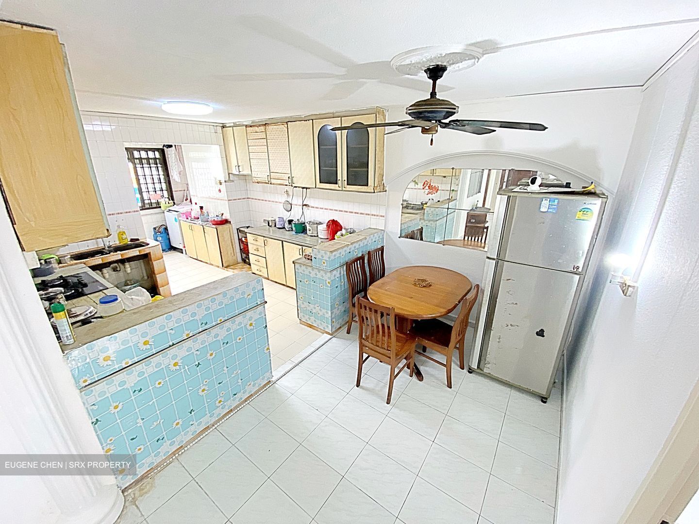 Blk 950 Jurong West Street 91 (Jurong West), HDB 4 Rooms #563257801